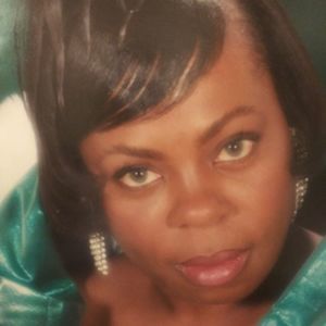 Meet your Posher, Brenda